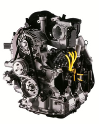 U11BB Engine